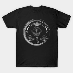 Of the Earth T-Shirt